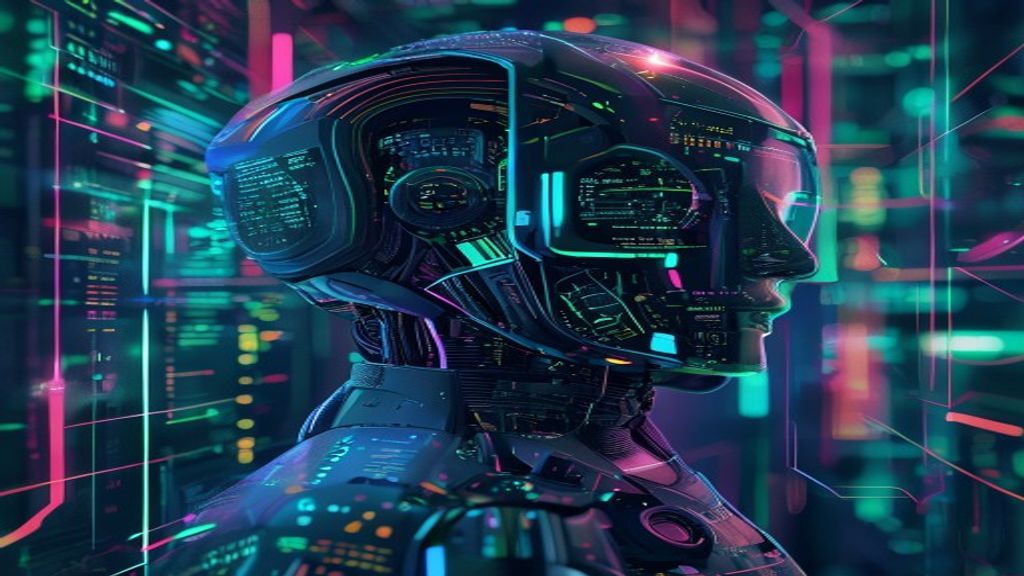Mengenal Agentic AI untuk Cybersecurity: Revolusi Keamanan Siber Masa Depan