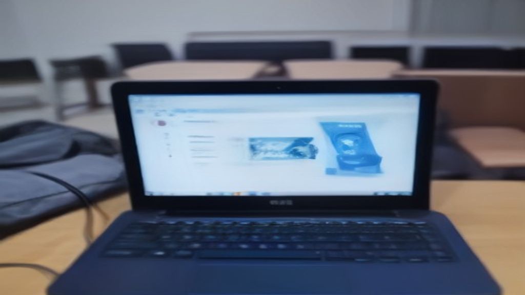 AzureAms Programming Club: Menyebarkan Kecintaan terhadap Teknologi di Kalangan Pelajar SMP