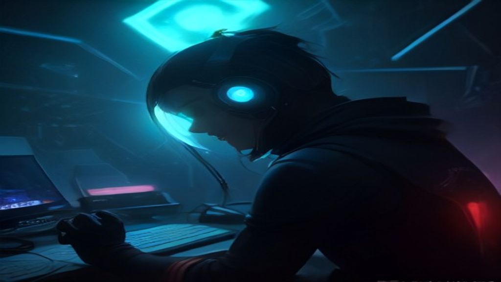 Cyber Security Adaptif Membantu Menjaga Stabilitas Ekosistem Game Modern dari Berbagai Ancaman Siber