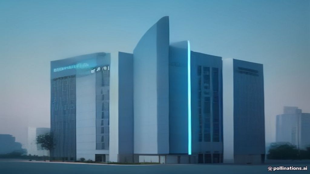 Jinxin Technology Akuisisi 40% Kepemilikan Ekon: Dampak dan Analisis Mendalam
