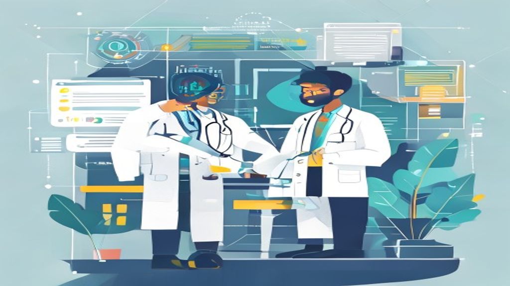 Klaim Kesehatan Melonjak, Tugure Andalkan AI dan Machine Learning untuk Efisiensi dan Akurasi