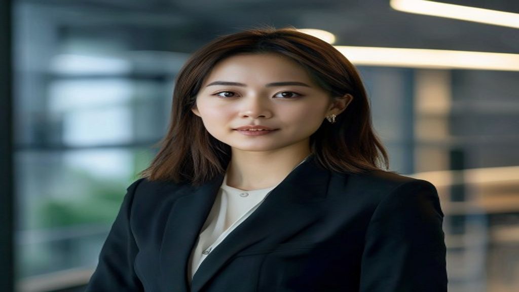 Mengenal Ang Jia Xi: Asisten Direktur Tim Teknologi Baru di Badan Keamanan Siber Singapura