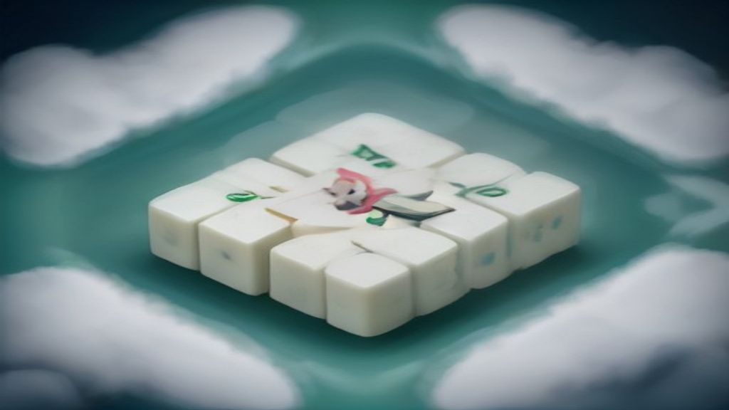 Transformasi Kompetisi Mahjong Wins 3 melalui Dukungan Infrastruktur Cloud Computing Global