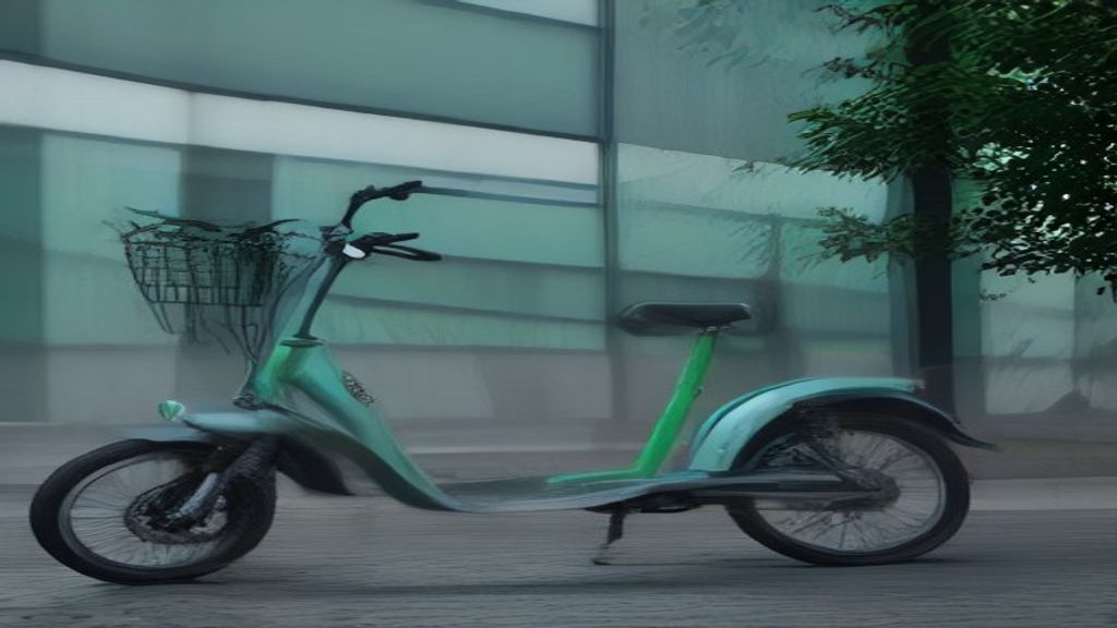 Unri dan PT EZGO Technology Indonesia Jalin Kerja Sama Pengembangan Smart & Electric Bike di Lingkungan Kampus - Universitas Riau