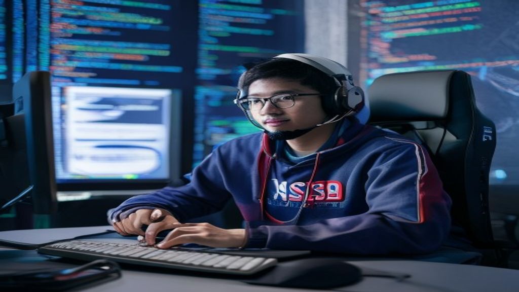 Usai Temukan Kelemahan Keamanan NASA, Ibrahim Al Abrar Ingin Jadi Cyber Security Professional